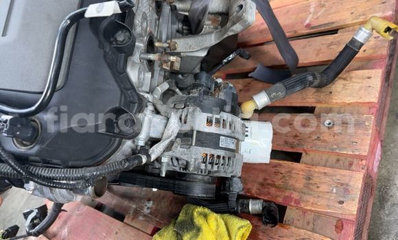 Acheter FORD MUSTANG GT à Antananarivo, Analamanga Acheter FORD MUSTANG GT à Antananarivo, Analamanga