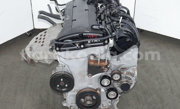 Hividy MITSUBISHI OUTLANDER in Antananarivo in Analamanga Hividy MITSUBISHI OUTLANDER in Antananarivo in Analamanga