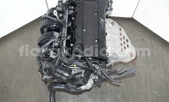 Hividy MITSUBISHI OUTLANDER in Antananarivo in Analamanga Hividy MITSUBISHI OUTLANDER in Antananarivo in Analamanga