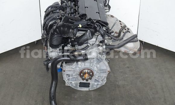 Hividy MITSUBISHI OUTLANDER in Antananarivo in Analamanga Hividy MITSUBISHI OUTLANDER in Antananarivo in Analamanga