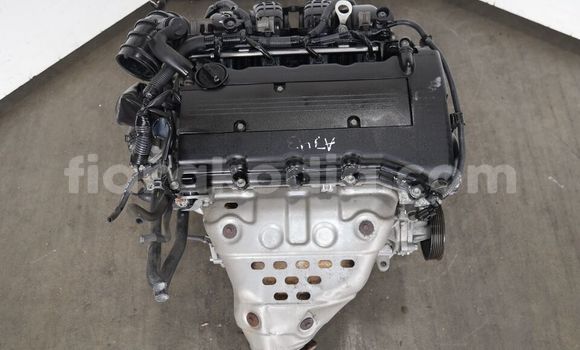 Hividy MITSUBISHI OUTLANDER in Antananarivo in Analamanga Hividy MITSUBISHI OUTLANDER in Antananarivo in Analamanga