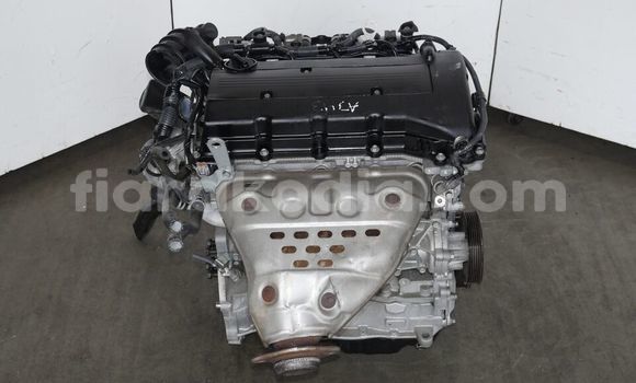 Hividy MITSUBISHI OUTLANDER in Antananarivo in Analamanga Hividy MITSUBISHI OUTLANDER in Antananarivo in Analamanga