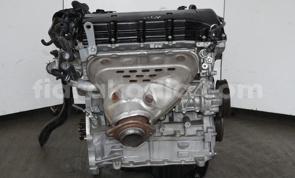 Hividy MITSUBISHI OUTLANDER in Antananarivo in Analamanga Hividy MITSUBISHI OUTLANDER in Antananarivo in Analamanga