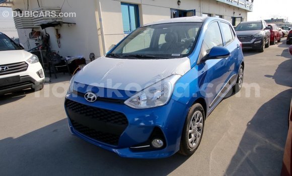 Hividy Hyundai i10 Blue Car in Import - Dubai in Diana Hividy Hyundai i10 Blue Car in Import - Dubai in Diana