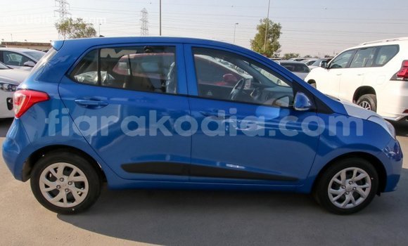 Hividy Hyundai i10 Blue Car in Import - Dubai in Diana Hividy Hyundai i10 Blue Car in Import - Dubai in Diana