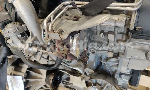 Acheter Volkswagen Golf Turbo à Antananarivo, Analamanga Acheter Volkswagen Golf Turbo à Antananarivo, Analamanga