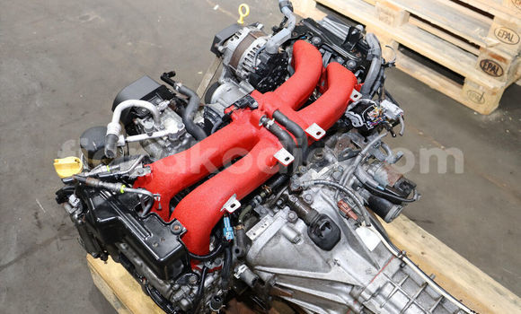 Hividy Toyota GT86 Subaru BRZ in Antananarivo in Analamanga Hividy Toyota GT86 Subaru BRZ in Antananarivo in Analamanga