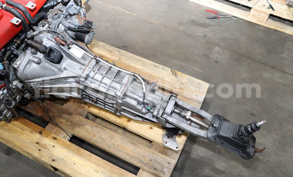 Hividy Toyota GT86 Subaru BRZ in Antananarivo in Analamanga Hividy Toyota GT86 Subaru BRZ in Antananarivo in Analamanga