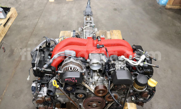 Hividy Toyota GT86 Subaru BRZ in Antananarivo in Analamanga Hividy Toyota GT86 Subaru BRZ in Antananarivo in Analamanga