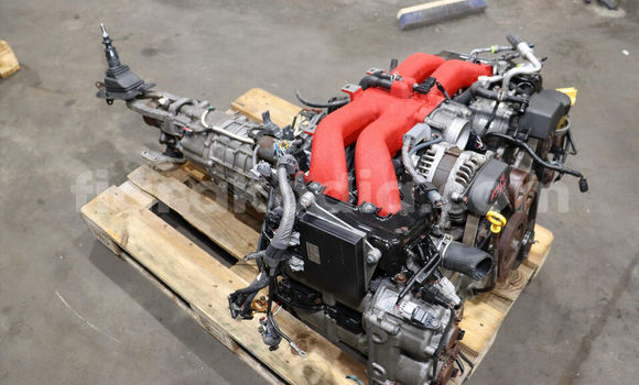 Hividy Toyota GT86 Subaru BRZ in Antananarivo in Analamanga Hividy Toyota GT86 Subaru BRZ in Antananarivo in Analamanga