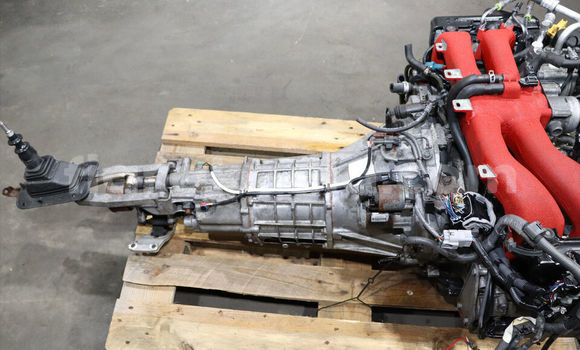 Hividy Toyota GT86 Subaru BRZ in Antananarivo in Analamanga Hividy Toyota GT86 Subaru BRZ in Antananarivo in Analamanga