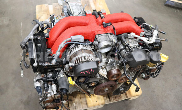 Hividy Toyota GT86 Subaru BRZ in Antananarivo in Analamanga Hividy Toyota GT86 Subaru BRZ in Antananarivo in Analamanga