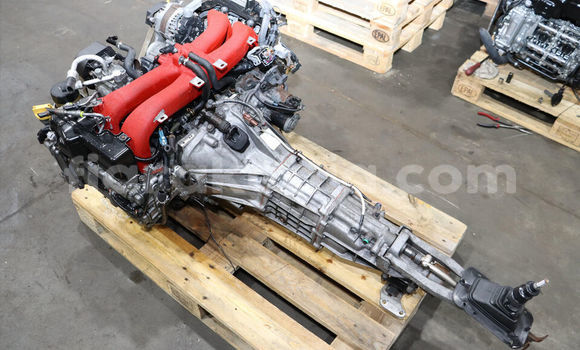 Hividy Toyota GT86 Subaru BRZ in Antananarivo in Analamanga Hividy Toyota GT86 Subaru BRZ in Antananarivo in Analamanga