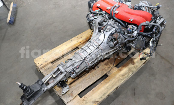 Hividy Toyota GT86 Subaru BRZ in Antananarivo in Analamanga Hividy Toyota GT86 Subaru BRZ in Antananarivo in Analamanga