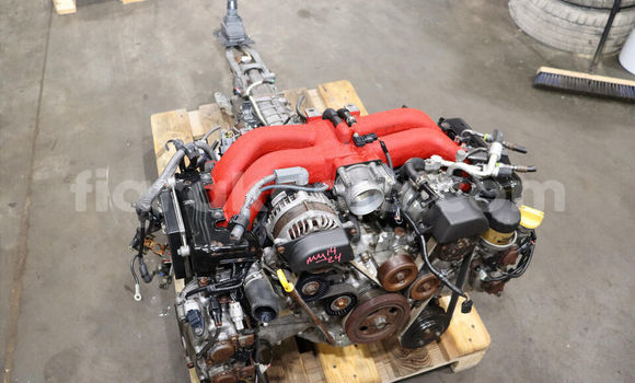 Hividy Toyota GT86 Subaru BRZ in Antananarivo in Analamanga Hividy Toyota GT86 Subaru BRZ in Antananarivo in Analamanga