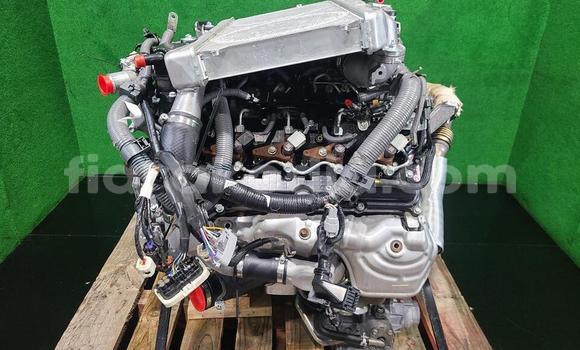 Acheter TOYOTA LAND CRUISER à Antananarivo, Analamanga Acheter TOYOTA LAND CRUISER à Antananarivo, Analamanga