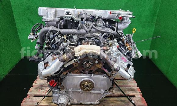 Acheter TOYOTA LAND CRUISER à Antananarivo, Analamanga Acheter TOYOTA LAND CRUISER à Antananarivo, Analamanga