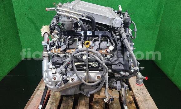 Acheter TOYOTA LAND CRUISER à Antananarivo, Analamanga Acheter TOYOTA LAND CRUISER à Antananarivo, Analamanga