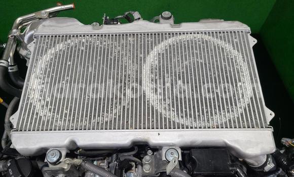 Acheter TOYOTA LAND CRUISER à Antananarivo, Analamanga Acheter TOYOTA LAND CRUISER à Antananarivo, Analamanga