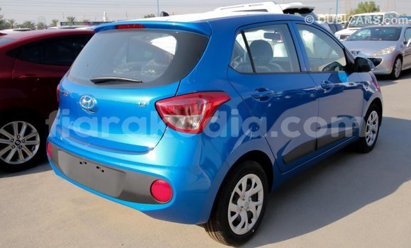 Hividy Hyundai i10 Blue Car in Import - Dubai in Diana Hividy Hyundai i10 Blue Car in Import - Dubai in Diana