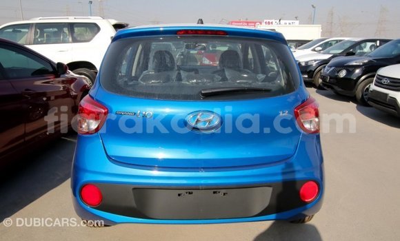 Hividy Hyundai i10 Blue Car in Import - Dubai in Diana Hividy Hyundai i10 Blue Car in Import - Dubai in Diana