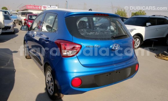 Hividy Hyundai i10 Blue Car in Import - Dubai in Diana Hividy Hyundai i10 Blue Car in Import - Dubai in Diana