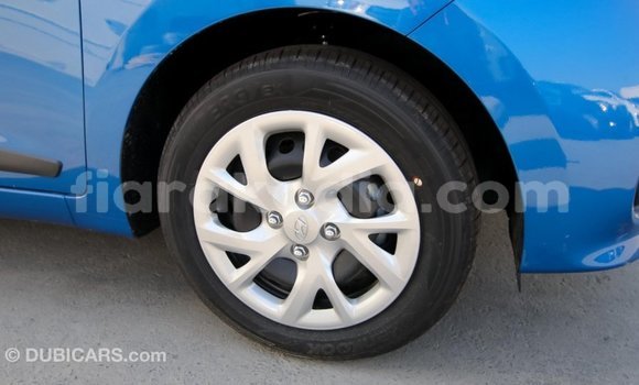 Hividy Hyundai i10 Blue Car in Import - Dubai in Diana Hividy Hyundai i10 Blue Car in Import - Dubai in Diana