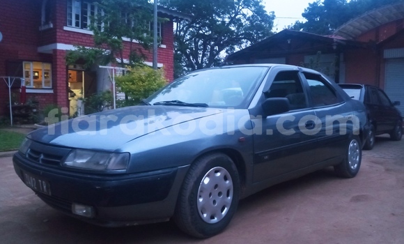 Acheter Occasion Voiture Citroen Xantia Gris à Antananarivo, Analamanga Acheter Occasion Voiture Citroen Xantia Gris à Antananarivo, Analamanga
