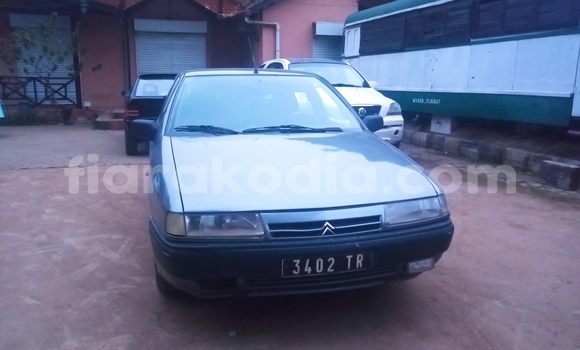Acheter Occasion Voiture Citroen Xantia Gris à Antananarivo, Analamanga Acheter Occasion Voiture Citroen Xantia Gris à Antananarivo, Analamanga