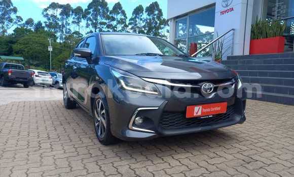 Acheter Occasion Voiture Toyota Starlet Bleu à Antananarivo, Analamanga Acheter Occasion Voiture Toyota Starlet Bleu à Antananarivo, Analamanga