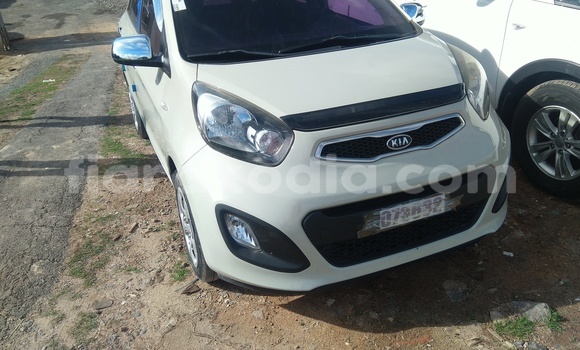 Cars for sale in madagascar - fiarakodia