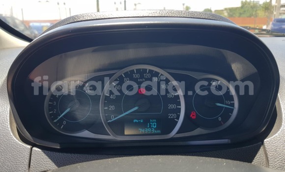 Acheter Occasion Voiture Ford Fiesta Rouge à Antananarivo, Analamanga Acheter Occasion Voiture Ford Fiesta Rouge à Antananarivo, Analamanga