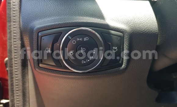 Acheter Occasion Voiture Ford Fiesta Rouge à Antananarivo, Analamanga Acheter Occasion Voiture Ford Fiesta Rouge à Antananarivo, Analamanga