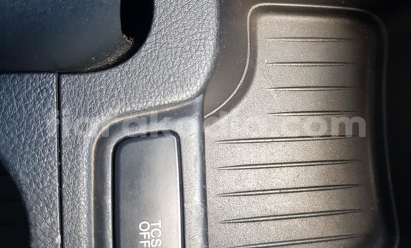 Acheter Occasion Voiture Ford Fiesta Rouge à Antananarivo, Analamanga Acheter Occasion Voiture Ford Fiesta Rouge à Antananarivo, Analamanga