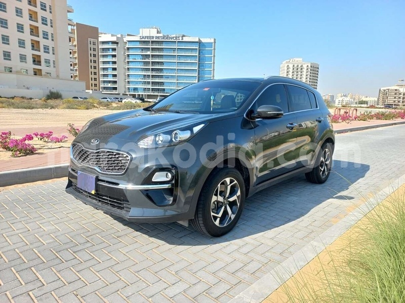 Big with watermark kia sportage analamanga antananarivo 8398