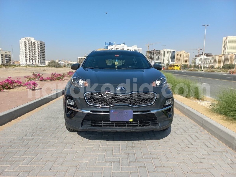 Big with watermark kia sportage analamanga antananarivo 8398