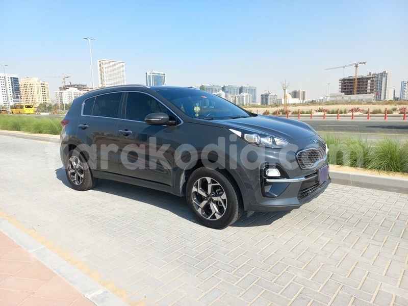 Big with watermark kia sportage analamanga antananarivo 8398