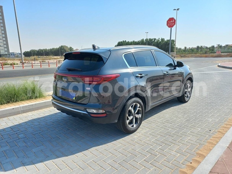 Big with watermark kia sportage analamanga antananarivo 8398