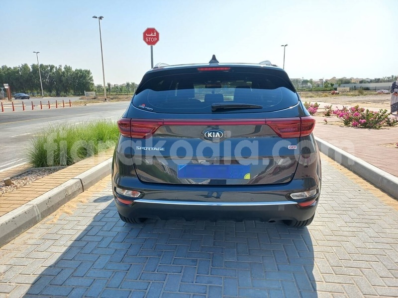 Big with watermark kia sportage analamanga antananarivo 8398