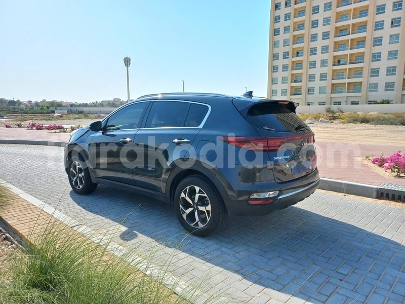 Big with watermark kia sportage analamanga antananarivo 8398