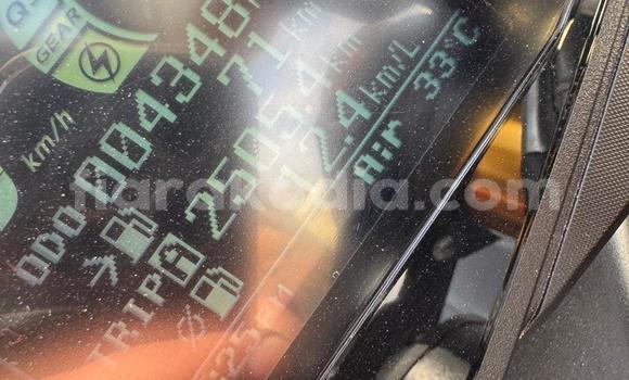 Hividy Suzuki GSX–R Silver Bike in Ambalavao in High Matsiatra Hividy Suzuki GSX–R Silver Bike in Ambalavao in High Matsiatra