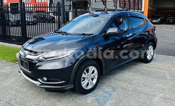 Acheter Occasion Voiture Honda Vezel Noir à Antananarivo, Analamanga Acheter Occasion Voiture Honda Vezel Noir à Antananarivo, Analamanga