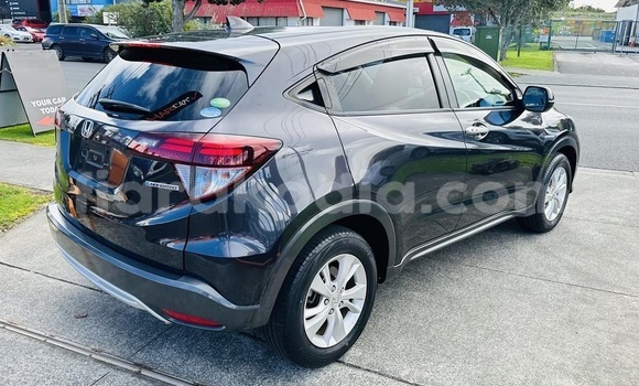 Acheter Occasion Voiture Honda Vezel Noir à Antananarivo, Analamanga Acheter Occasion Voiture Honda Vezel Noir à Antananarivo, Analamanga