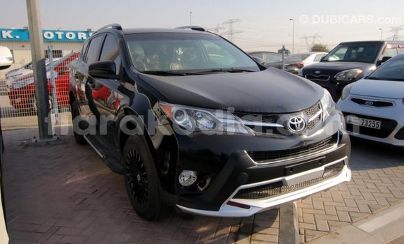 Hividy Toyota RAV4 Black Car in Import - Dubai in Diana Hividy Toyota RAV4 Black Car in Import - Dubai in Diana