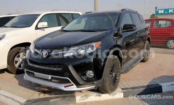 Hividy Toyota RAV4 Black Car in Import - Dubai in Diana Hividy Toyota RAV4 Black Car in Import - Dubai in Diana