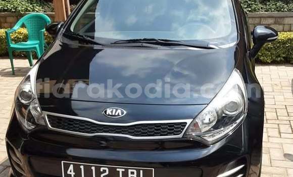 Acheter Occasion Voiture Kia Rio Autre à Antananarivo, Analamanga