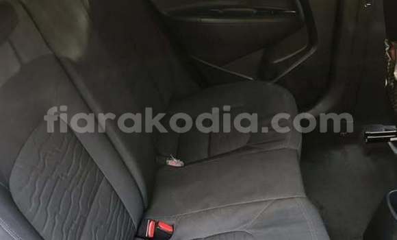 Acheter Occasion Voiture Kia Rio Autre à Antananarivo, Analamanga Acheter Occasion Voiture Kia Rio Autre à Antananarivo, Analamanga