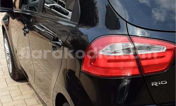 Acheter Occasion Voiture Kia Rio Autre à Antananarivo, Analamanga Acheter Occasion Voiture Kia Rio Autre à Antananarivo, Analamanga
