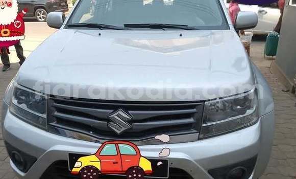 Acheter Occasion Voiture Suzuki Vitara Autre à Andevoranto, Toamasina