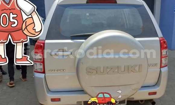 Buy Used Suzuki Vitara Other Car in Andevoranto in Toamasina Buy Used Suzuki Vitara Other Car in Andevoranto in Toamasina